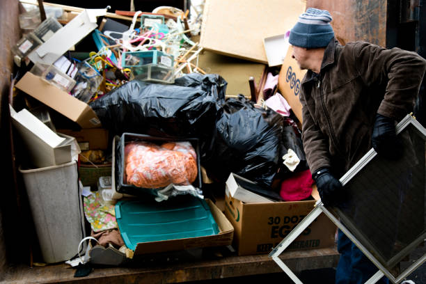 Donation Pickup Services in Foley, AL