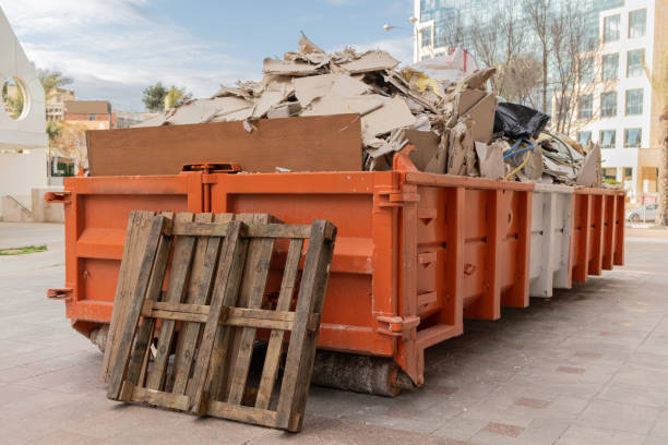 Best Residential Junk Removal  in Foley, AL